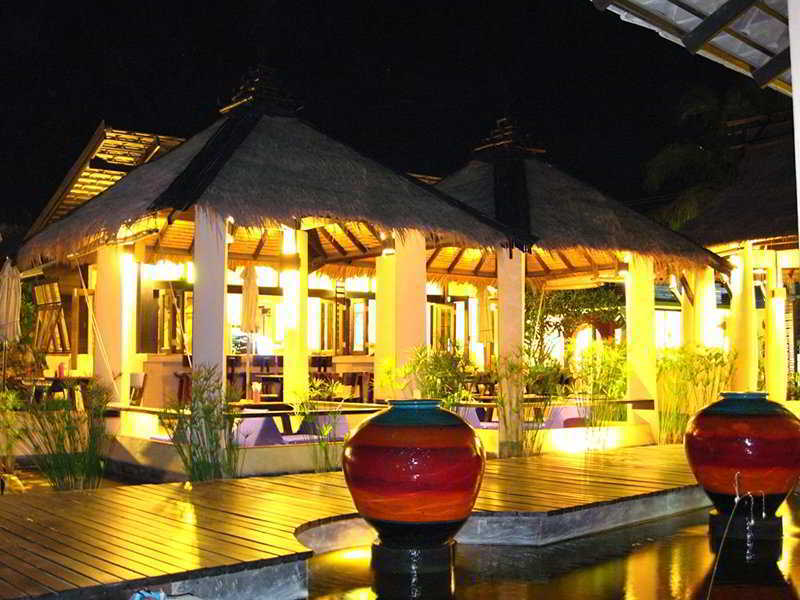 Purimuntra Resort And Spa Pran Buri Exterior foto